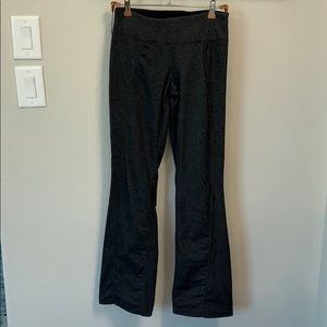 Zobha pants - gray